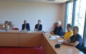 Séminaire élus juin 2019