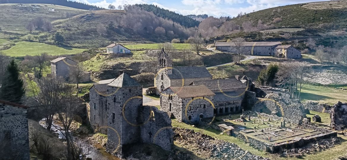 Ferme de la Grande porte